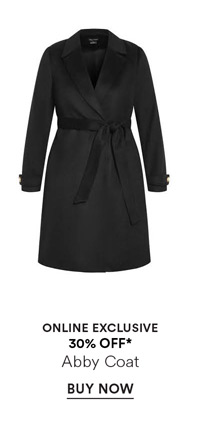 Shop Abby Coat