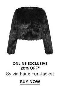 Shop Sylvia Jacket