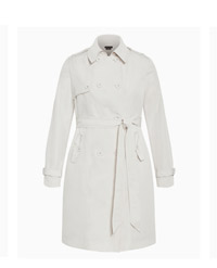 Shop Classic Corset Trench