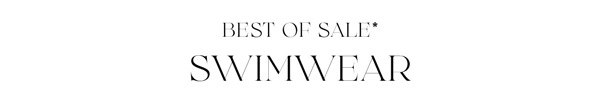 Shop Sale Swimwear