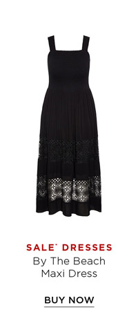 Shop By The Beach Maxi Dress