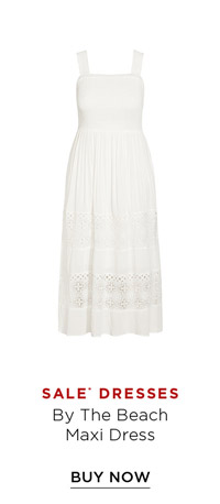 Shop By The Beach Maxi Dress