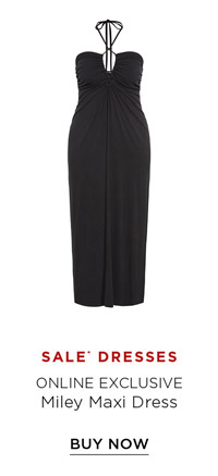 Shop Miley Maxi Dress