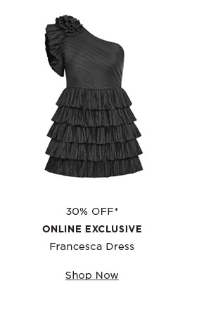 Francesca Dress