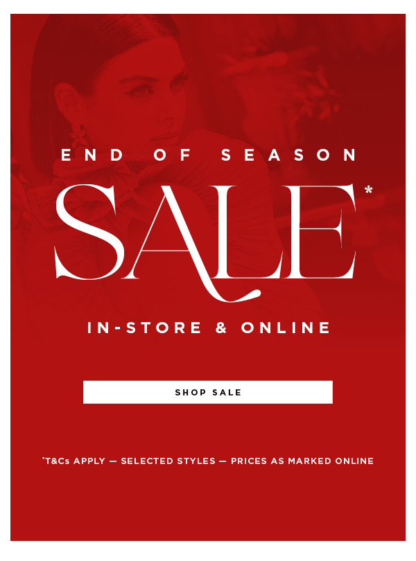 Shop SALE