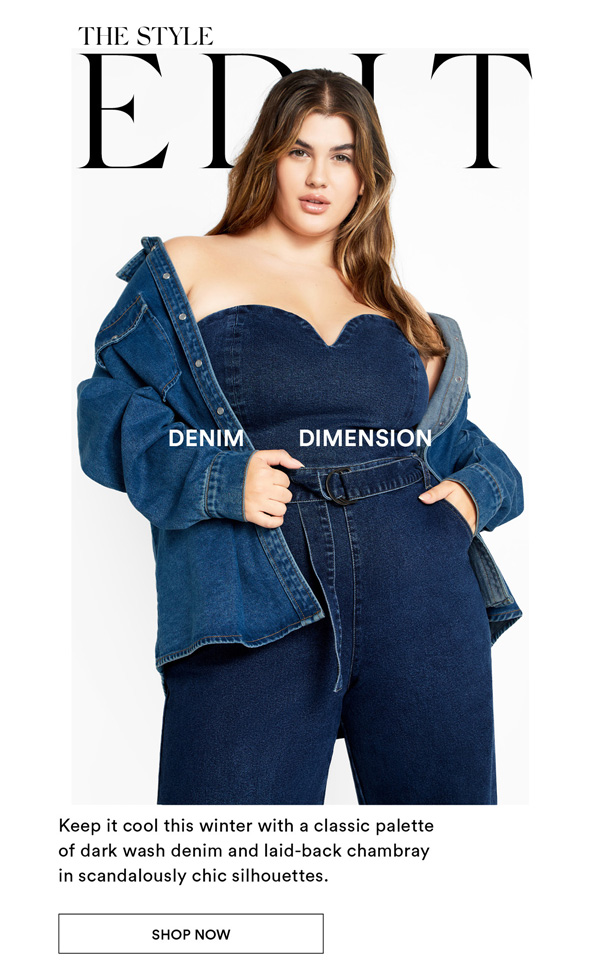 shop Denim