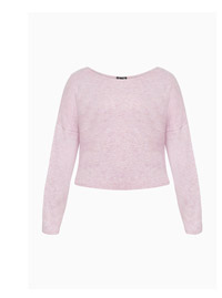 Shop the Slouchy Jumper