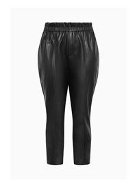 Shop the Iliana Faux Leather Pant