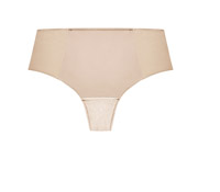 Shop the Smooth & Chic Control Thong