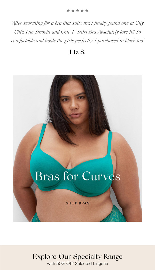 Shop Bras