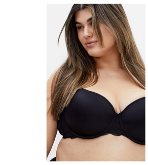 Shop the Smooth & Chic Multiway Contour Bra