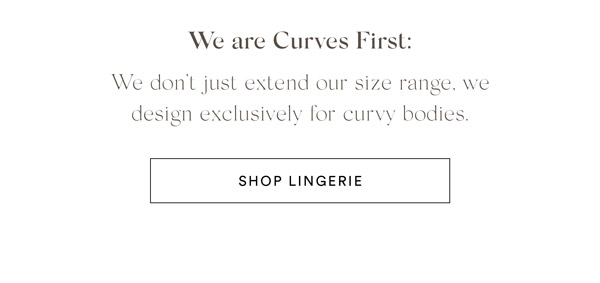 Shop Lingerie