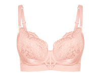 Shop the Alexis Contour Longline Bra