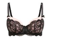 Shop the Leyla Contour Bra