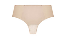 Shop the Smooth & Chic Control Thong