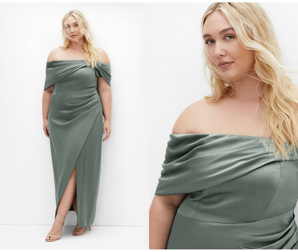 Shop the Paloma Maxi Dress