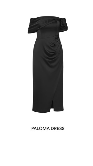 Shop the Paloma Maxi Dress