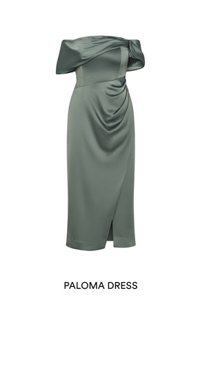 Shop the Paloma Maxi Dress