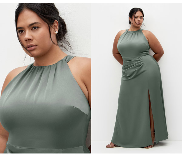 Shop the Celina Maxi Dress