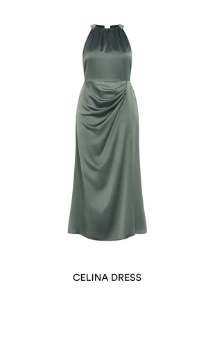 Shop the Celina Maxi Dress