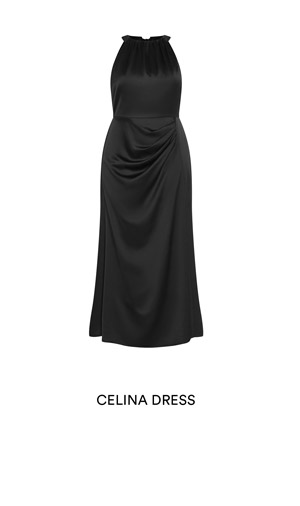 Shop the Celina Maxi Dress