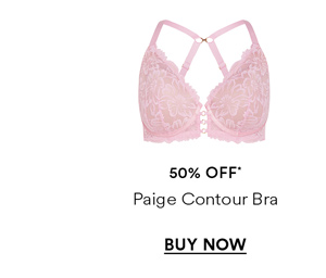 Paige Contour Bra