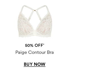 Paige Contour Bra