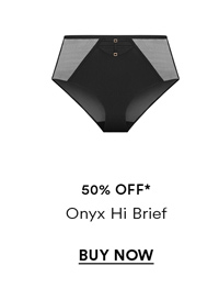 Onyx Hi Brief