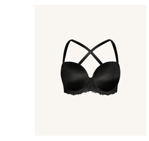 Smooth & Chic Multiway Contour Bra