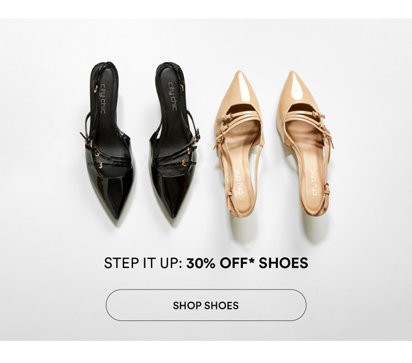 Shop Online shoes | 30% Off*