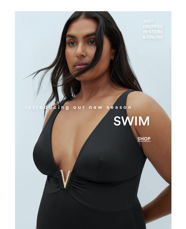 Shop Swimwear