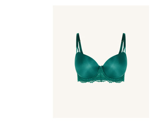 Caitlin Contour Bra