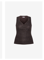 Shop the Haze Sleeveless Lace Top