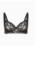Shop the Isadora Uplift Lace Bra