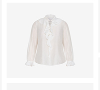 Shop the Dakota Frill Top
