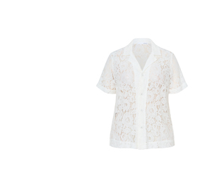 Shop the Lani Lace Shirt