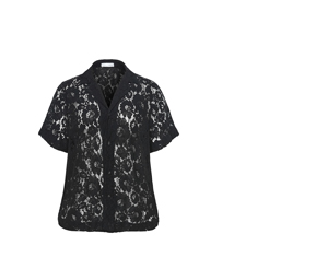 Shop the Lani Lace Shirt