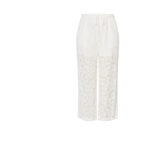 Shop the Lani Lace Pant