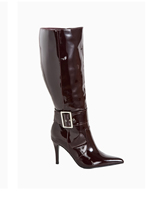 Shop the Alix Long Stiletto Boot