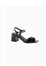 Shop the Brooke Patent Heel