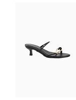 Shop the Tiana Knot Mule