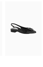 Shop the Elise Slingback Flat