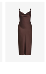 Shop the Satin Slip Dress