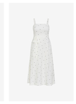 Shop the Lola Spot A-Line Maxi Dress