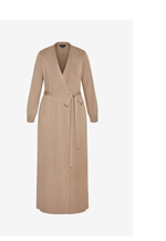 Shop the Goldie Longline Knit Cardigan