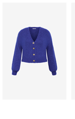 Shop the Kiara V Neck Cardigan