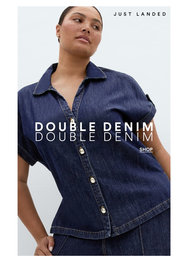 Shop New Season