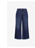 Shop the Harley Fit Piper Palazzo Regular Jean