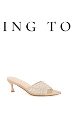 Shop the Raya Mule