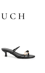 Shop the Tiana Knot Mule